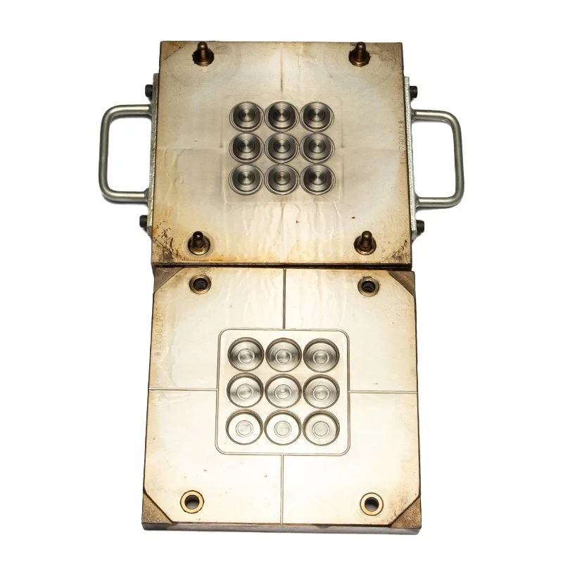 Precast Sole Moulds Moulding Press Rubber Mould