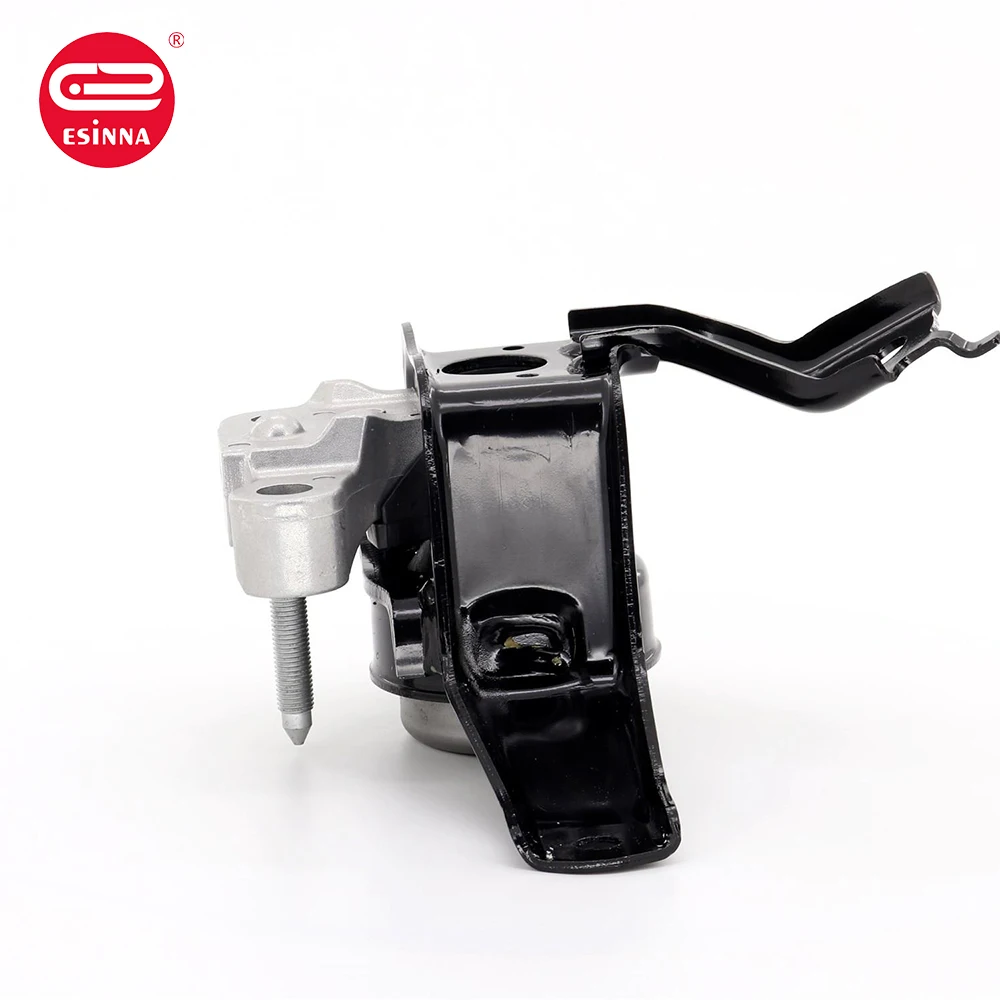 ESINNA 26151500 123050Y060 Rubber Engine Mounting for TOYOTA Hydraulic Engine Mount