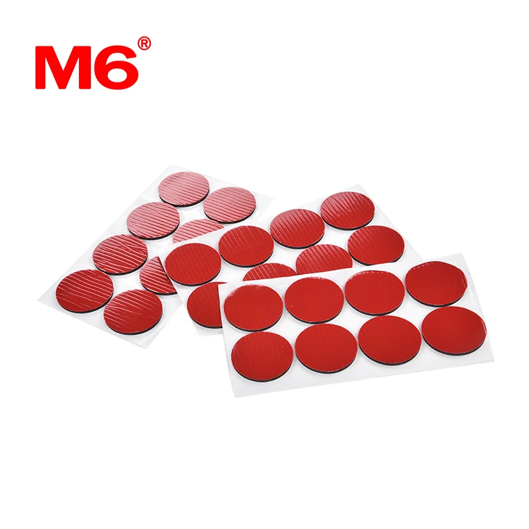 Damage Free Restickable Mounting Double Tape Foam Diecut 3M Adhesive Pe Foam Strips For Crafts