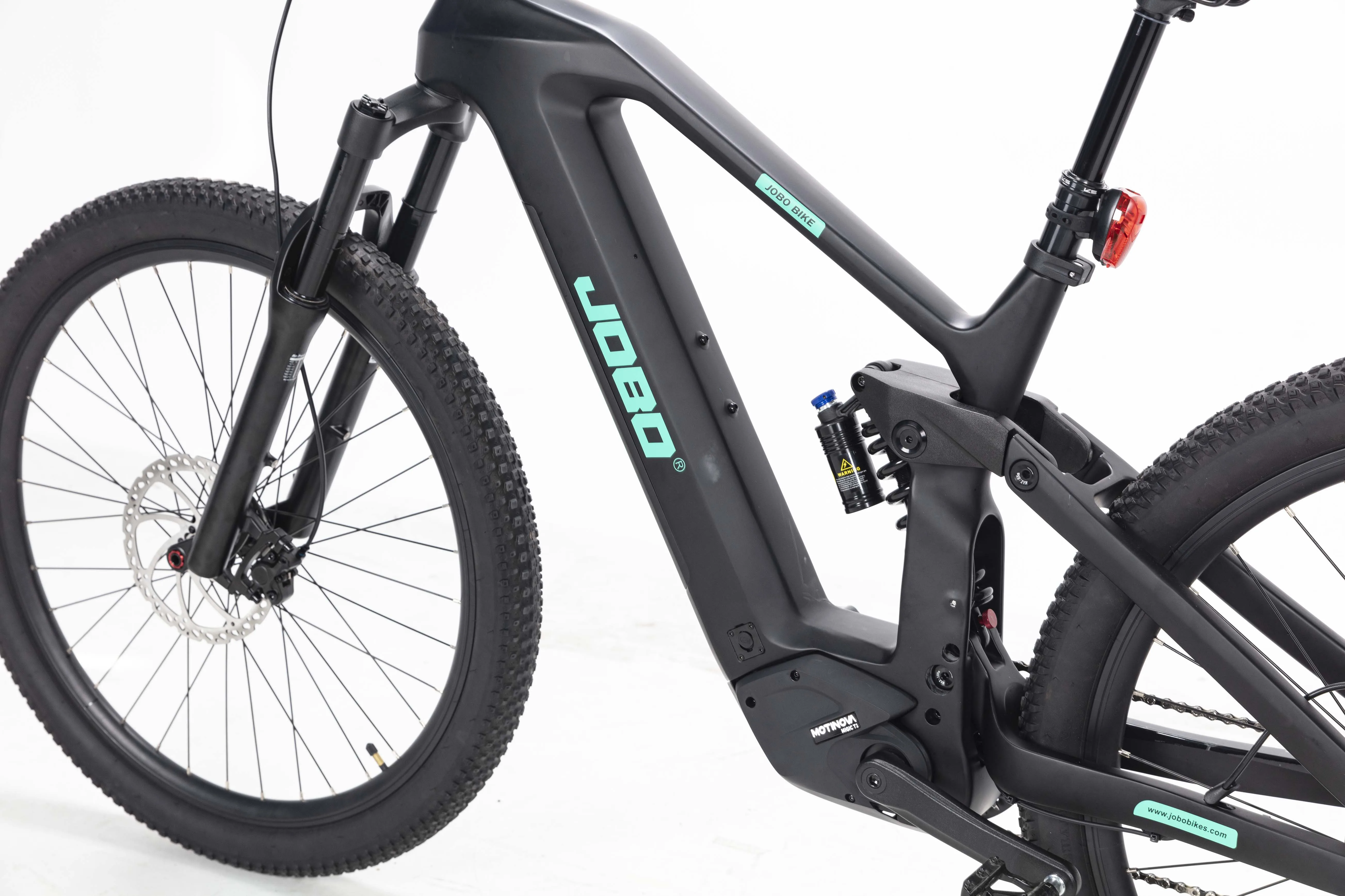 Wholesale Ebike 29 Inch Mid Drive 48V500W Sport Mountain Electric Bicycle With Adult