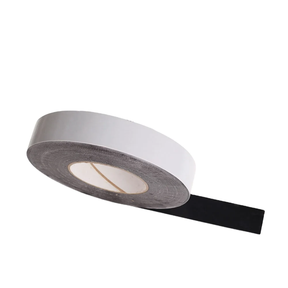 heavy duty double sided waterproof tape cheap butyl tape