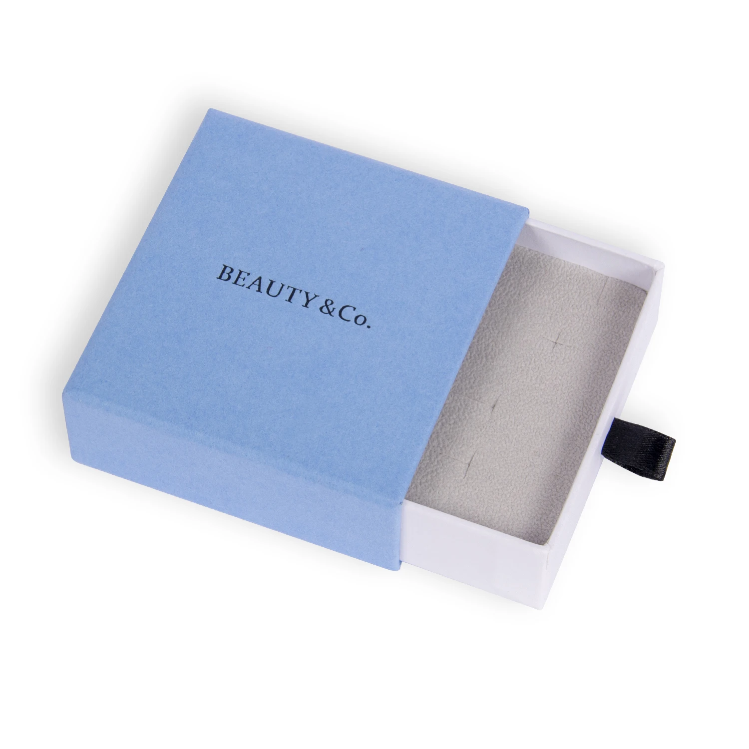 
Custom multifunctional drawstring leather microfiber suede velvet jewelry pouch jewelry packaging box 