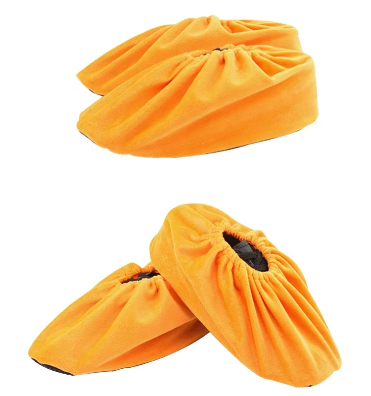 big size washable overshoes