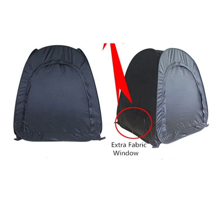 2019 New arrival waterproof outdoor meditation tent