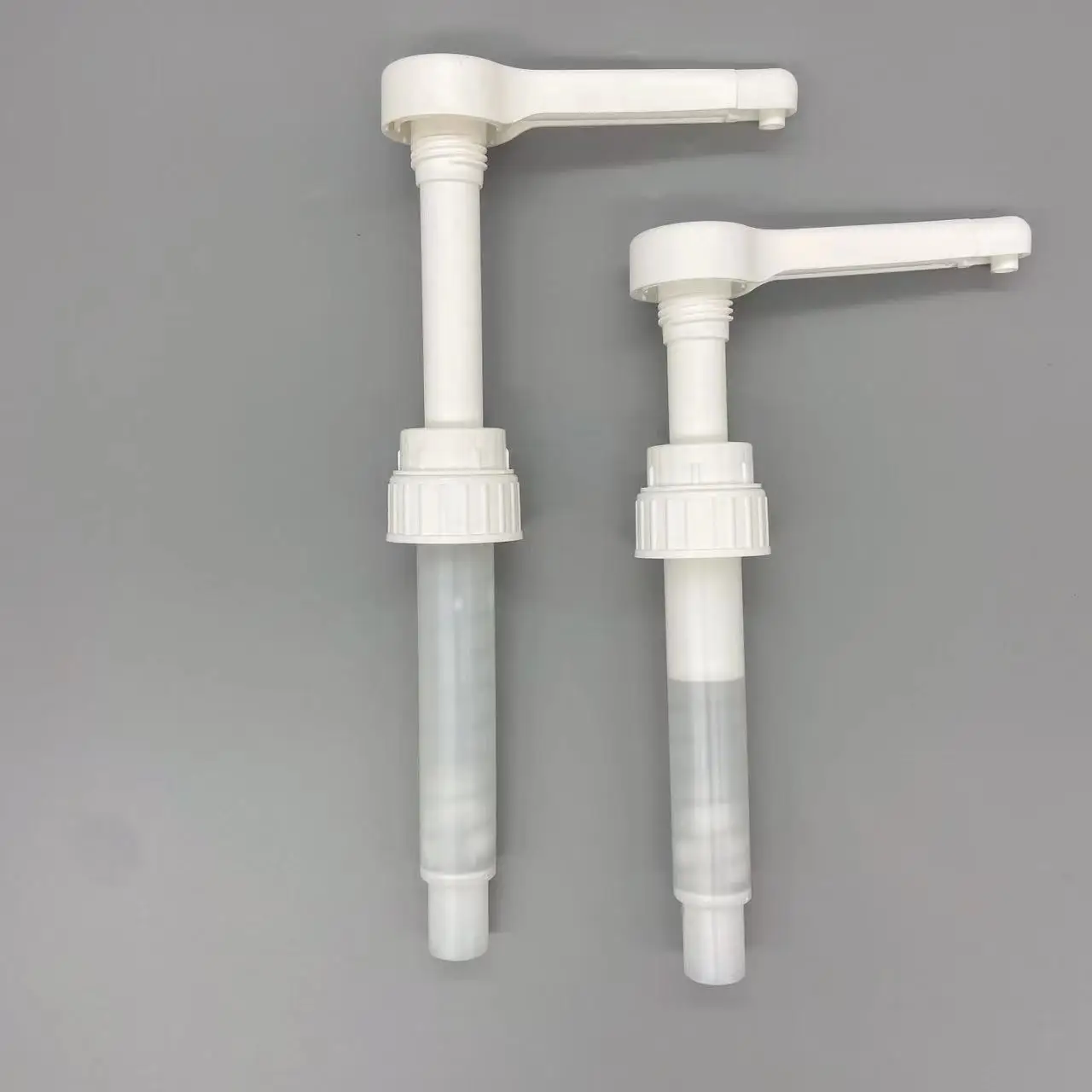Monin Syrup Pump Dispenser 38/400 15ml Honey