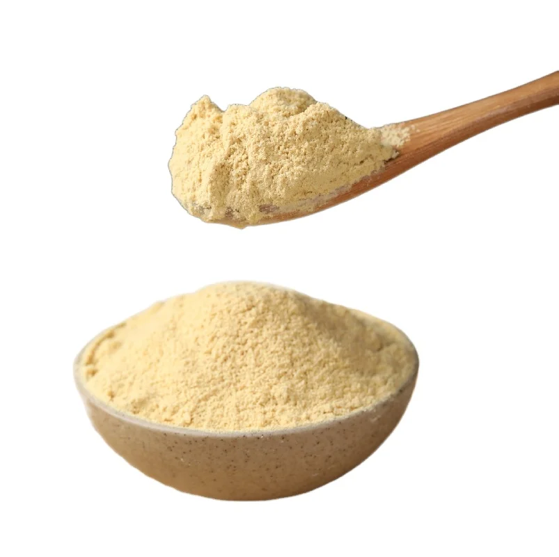 Дешевый, лидер продаж, органический сушеный имбирный порошок от китайского завода, порошок имбиря