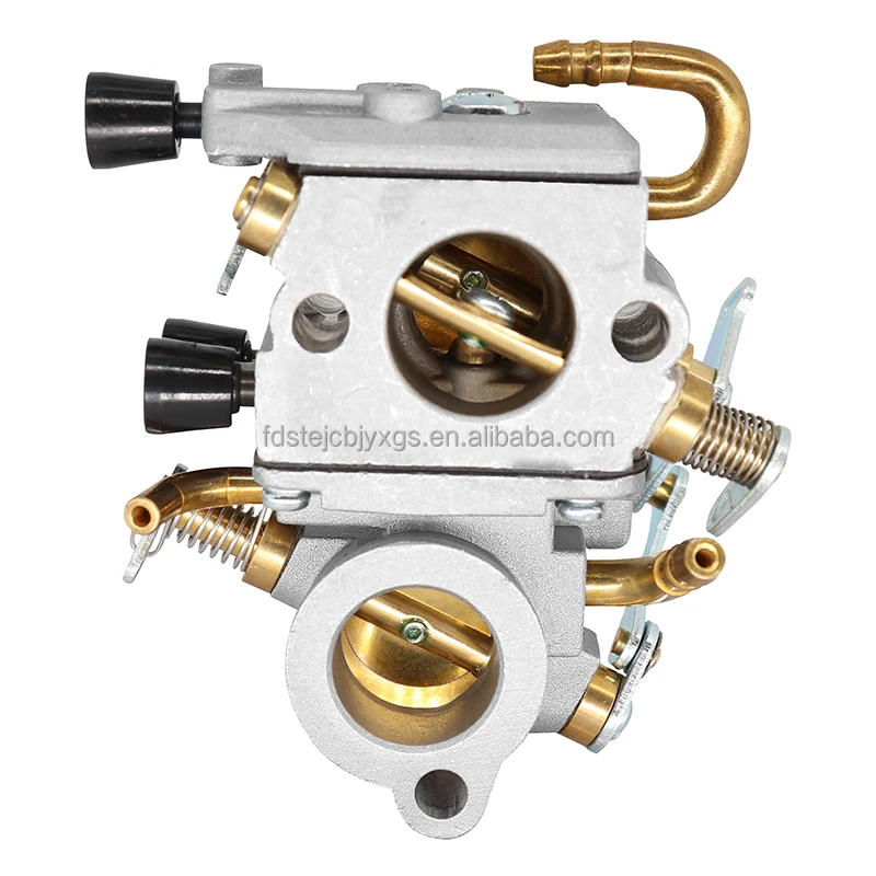 Карбюратор для бетона Stihl Carb OEM 4238-120-0600 Zama C1Q-S118 TS420 TS410