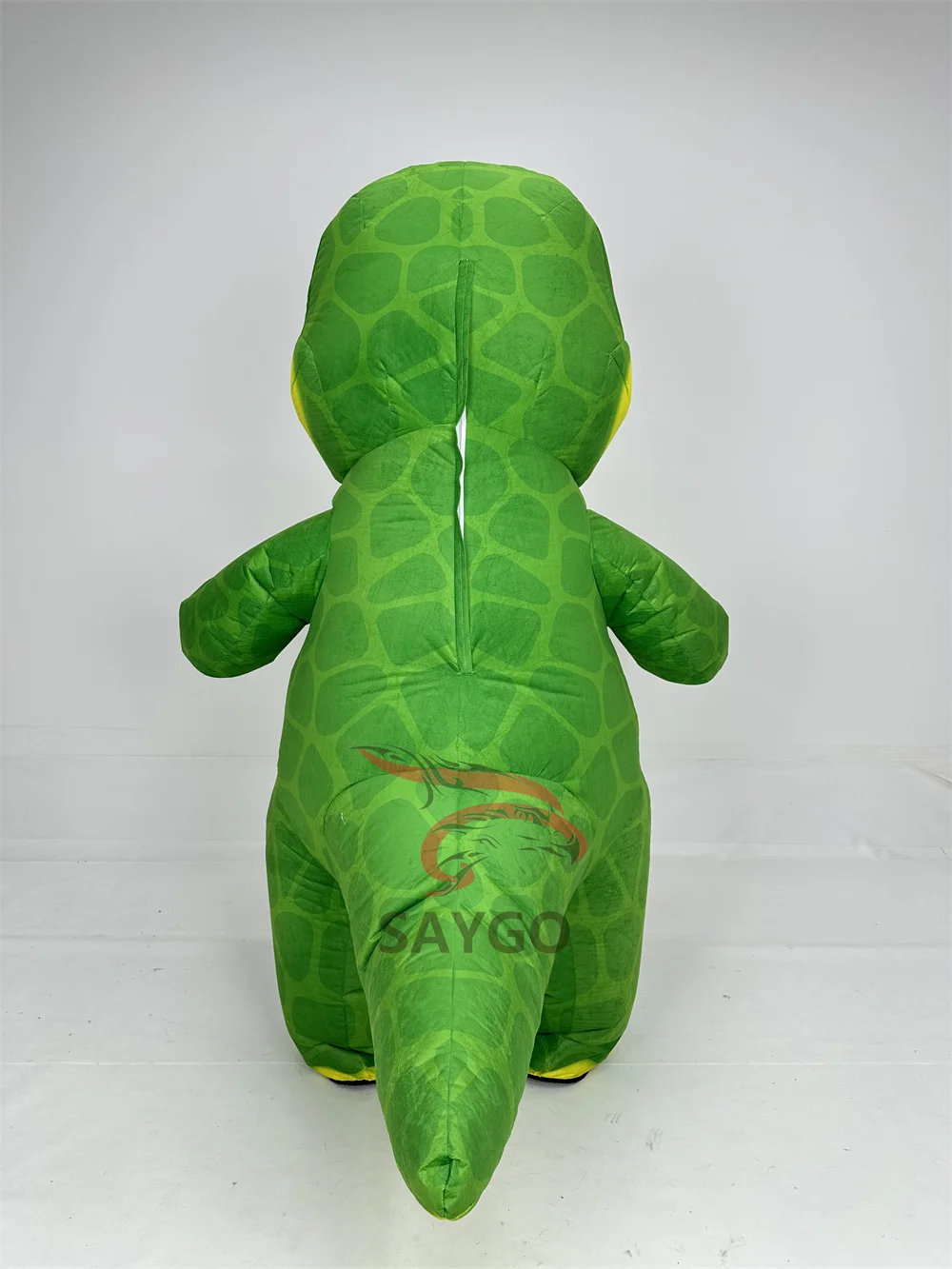 Customized Inflatable Snake Mascot Costume 2m/2.6m/3m Unisex Cosplay Fursuit Adult Furry Chinese New Year Suits Carnival