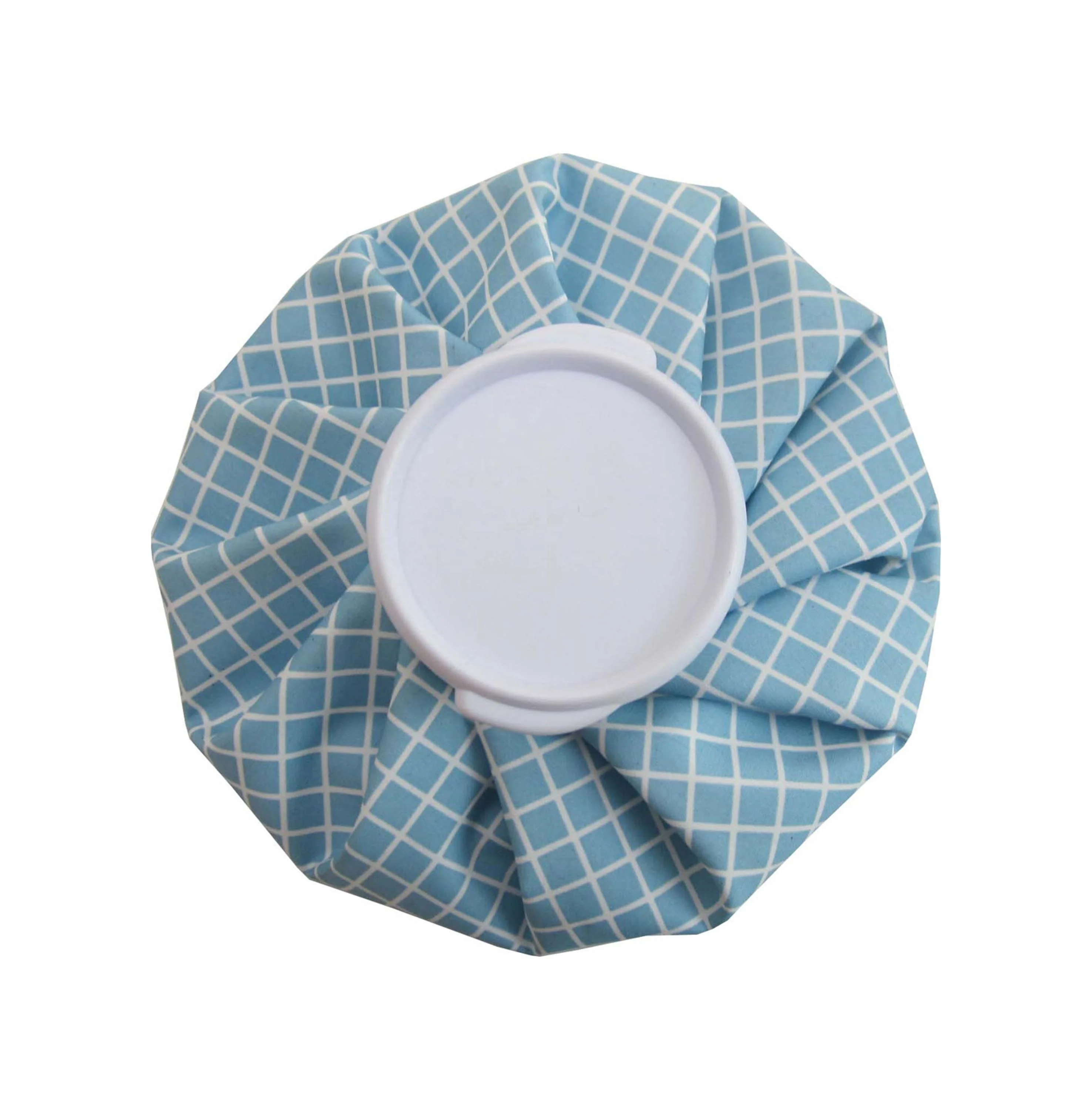 NEW Hot selling Polyester fabric medical ice bag pack ice water bag for cure