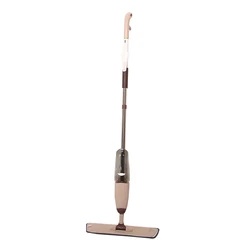 Spray Mop Microfibre Easy Clean Elaborated Best Market Flat Water Mops For Floors Bucket Floor Luxury White High Quality Head