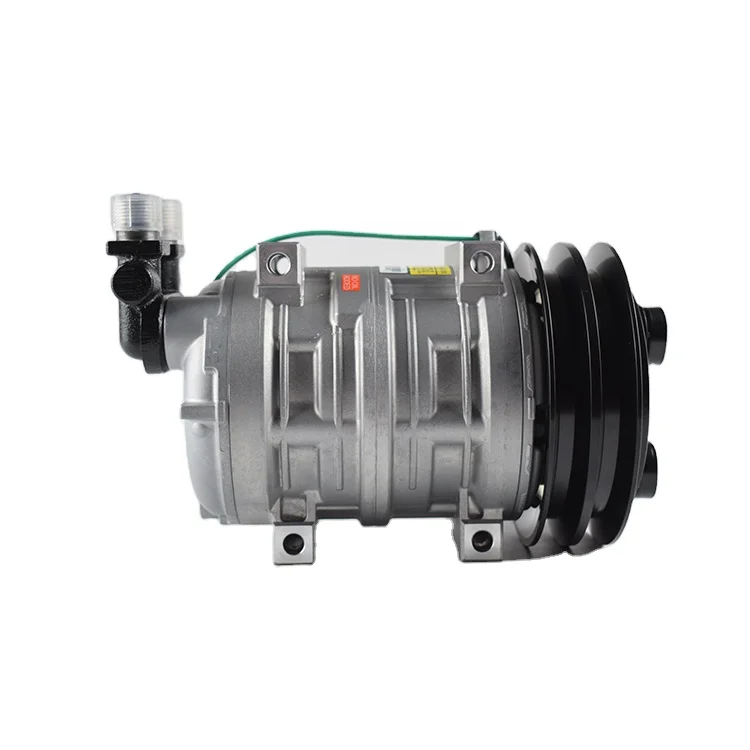 
Valeo compressor Reproducted 24V Cost-effective Compressor for bus 
