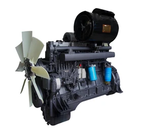 Top Quality Brand New Shanghai Sc4h Sc7hseries For Marine Diesel Engine 250hp Sc7h Series Sc7h250ca2 195hp Sc7h Sc7h220ca2