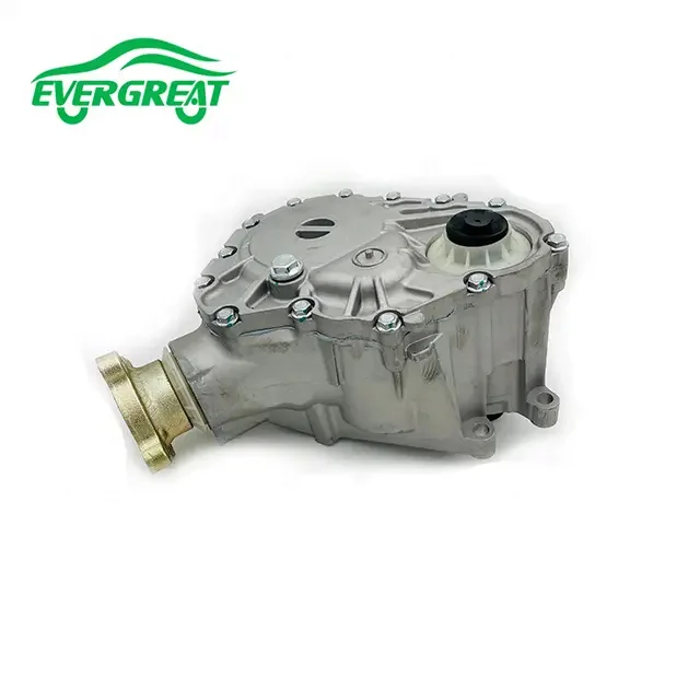 600-234 Transfer Case Assembly for 07-15 Ford Edge Lincoln MKX AWD Transmission Assembly 	for ford transmission