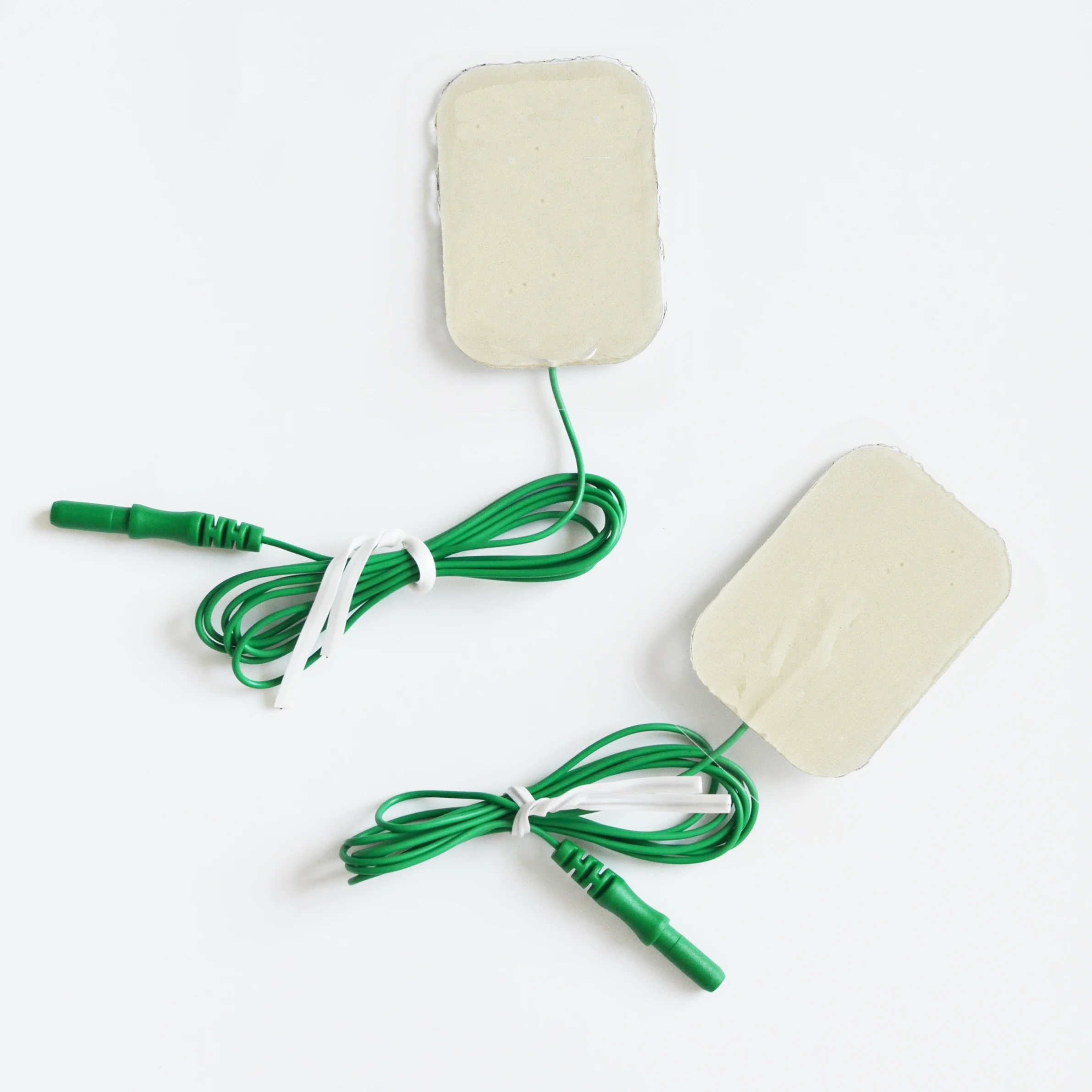 Disposable Surface Electrode Single EMG Surface Electrode Can be Used for NCS, SEP, AEP and EMG.