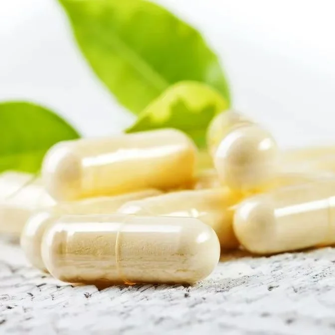 Spermidine Supplement, 120 Capsules - Over 100x More Potent, OEM, food supplement, customization