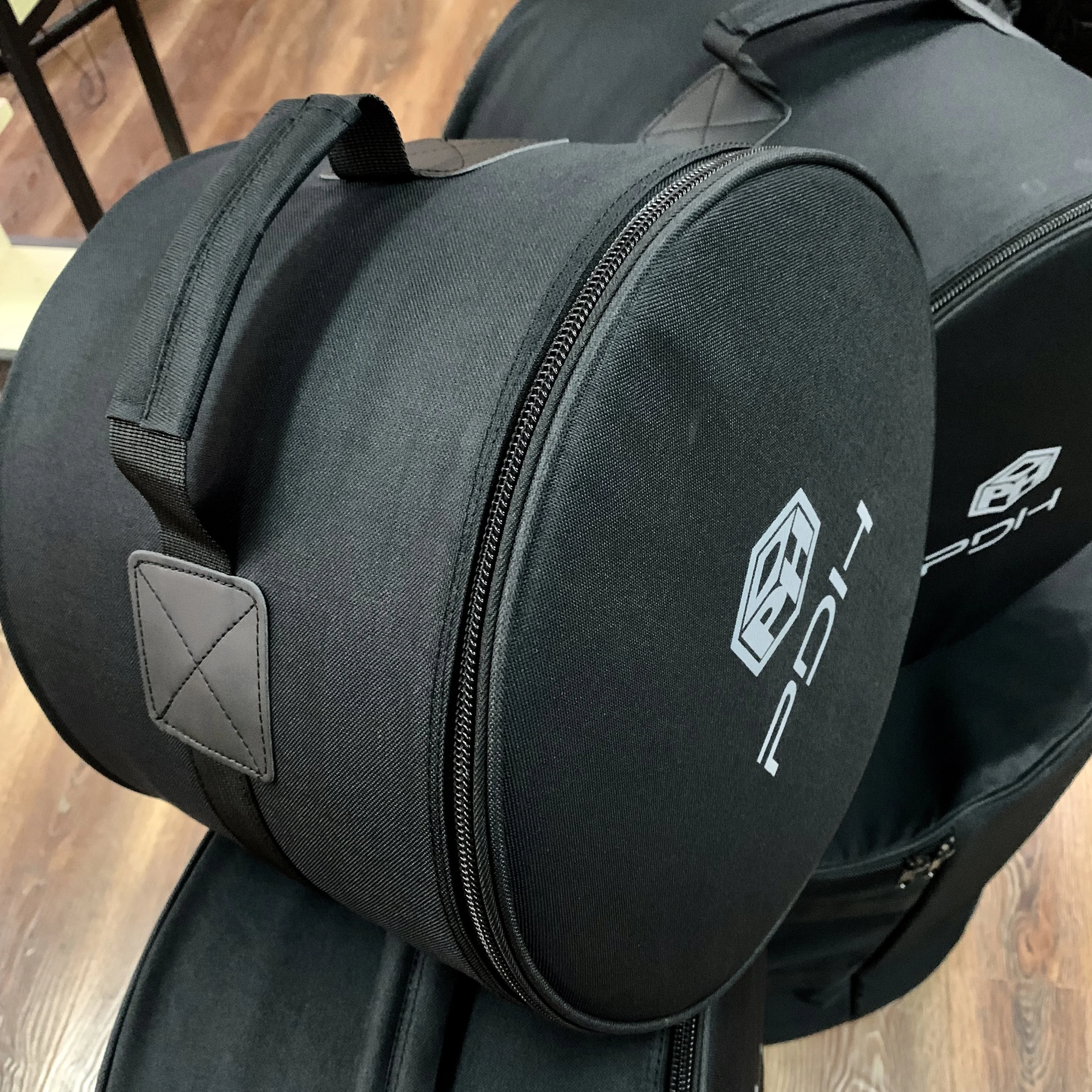 Набор из 5 мягких сумок для барабана стандартных