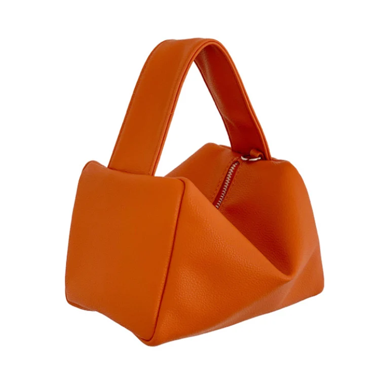 
2021 New Fashion Amazon Mini Square Women Leather Bag Crossbody Coin Purse And Shoulder Bags For Ladies 
