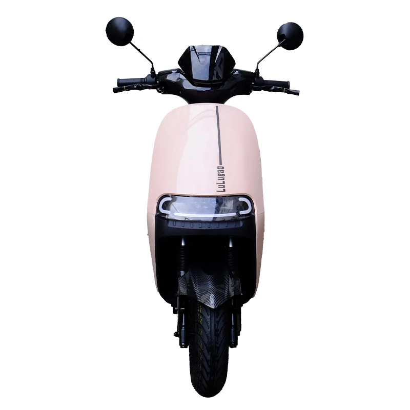 modern desig scooter motorcycle without a license