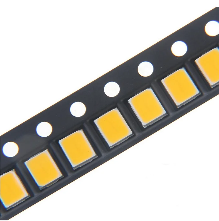 
High power 1w led chip size 2.8*3.5*0.8mm 2835 smd led with led spot lights 
