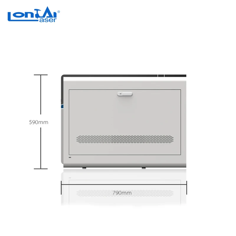 6090 4060 4040 co2 laser engraving cutting machine for acrylic paper leather  laser cut engrave and wood mdf process toy plastic