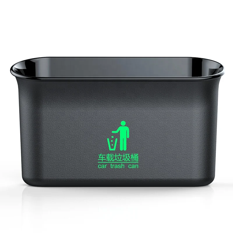 Best Tool Box Auto Accessories  Multi Mini Waterproof Trash Can for car