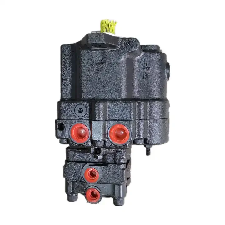 PVD PVD-2B Hydraulic Axial Piston Pump PVD-2B-34-L3-B-3-2210B PVD-2B-32 PVD-2B-34 PVD-2B-36 PVD-2B-40