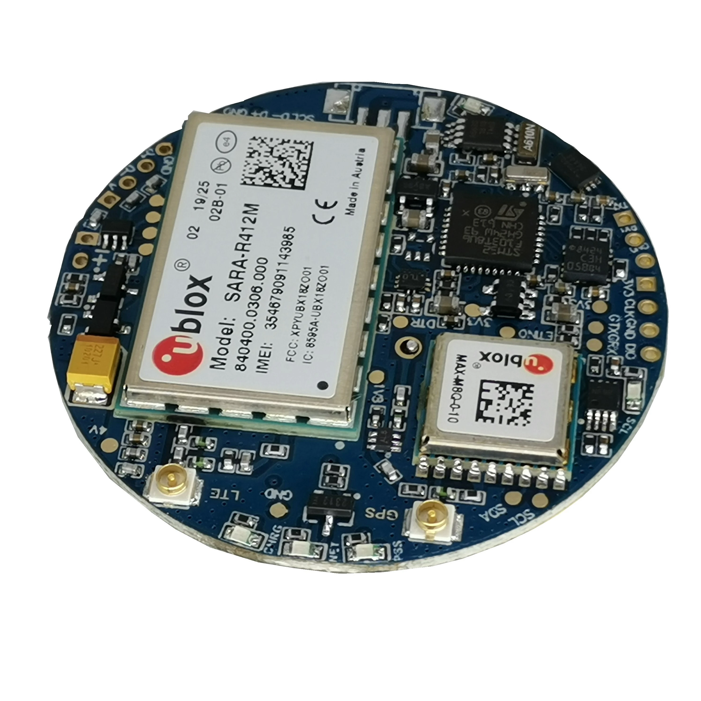 Мини 3G Gps Gprs трекер для домашних животных OEM ODM устройство слежения с SD-картой RS232