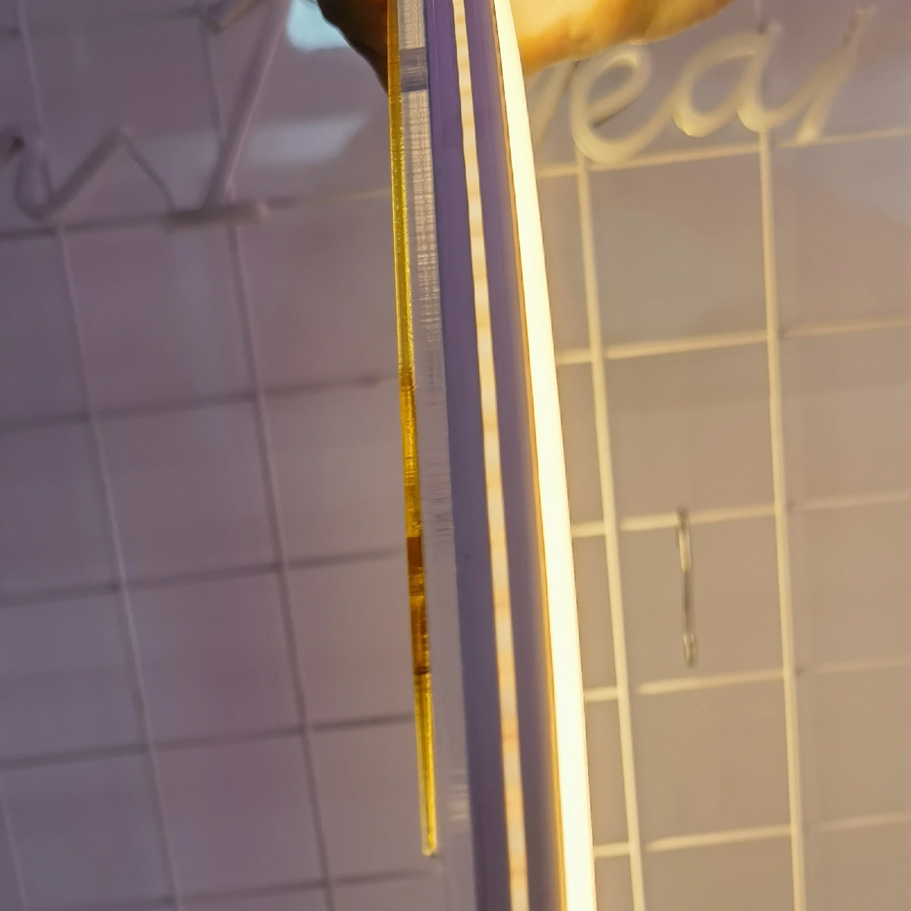 Business Letter Logo Customized Golden Stainless Steel Channel Letter Sign Gold 3d Metal Name Custom Letter