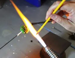 Glass Blowing Industrial Air Oxygen Concentrator  PSA Generator 10 Lpm with high oxygen 10liters