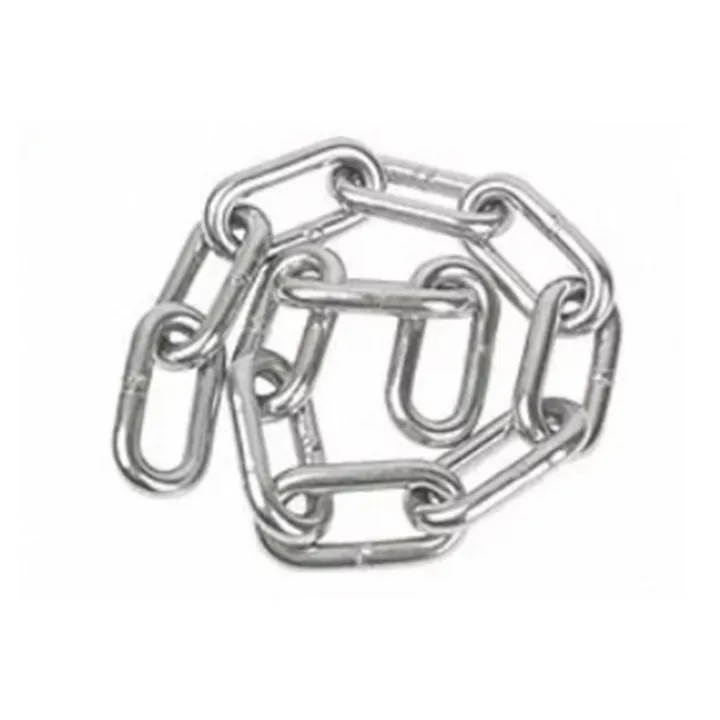 Good Price Various Types Metal Stainless Steel 304 Link Chain For Different Kinds Of Industries