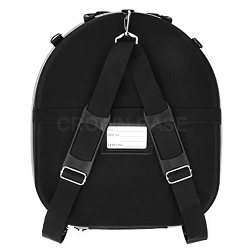 Best Quality Universal Size  Most Panama Bowler Hats Carry-On Hat Box Travel Fedora Hat Case