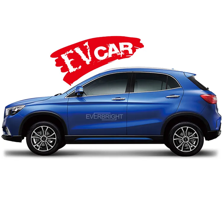 Logistics Special Vehicle Mini Van truck Mail Truck Post Cargo pickup