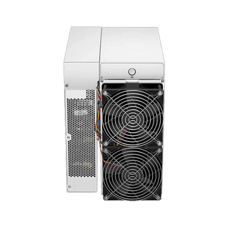 New Bitmain Antminer L7 9500Mh/S Scrypt Algorithm LTC Mining Asic Doge Miner Litecoin Miner Antminer L7