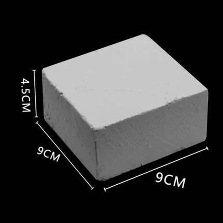 Magnesium Carbonate Block Climbing Gymnastics Chalk Anti-skid for Sport Gym Crossfit