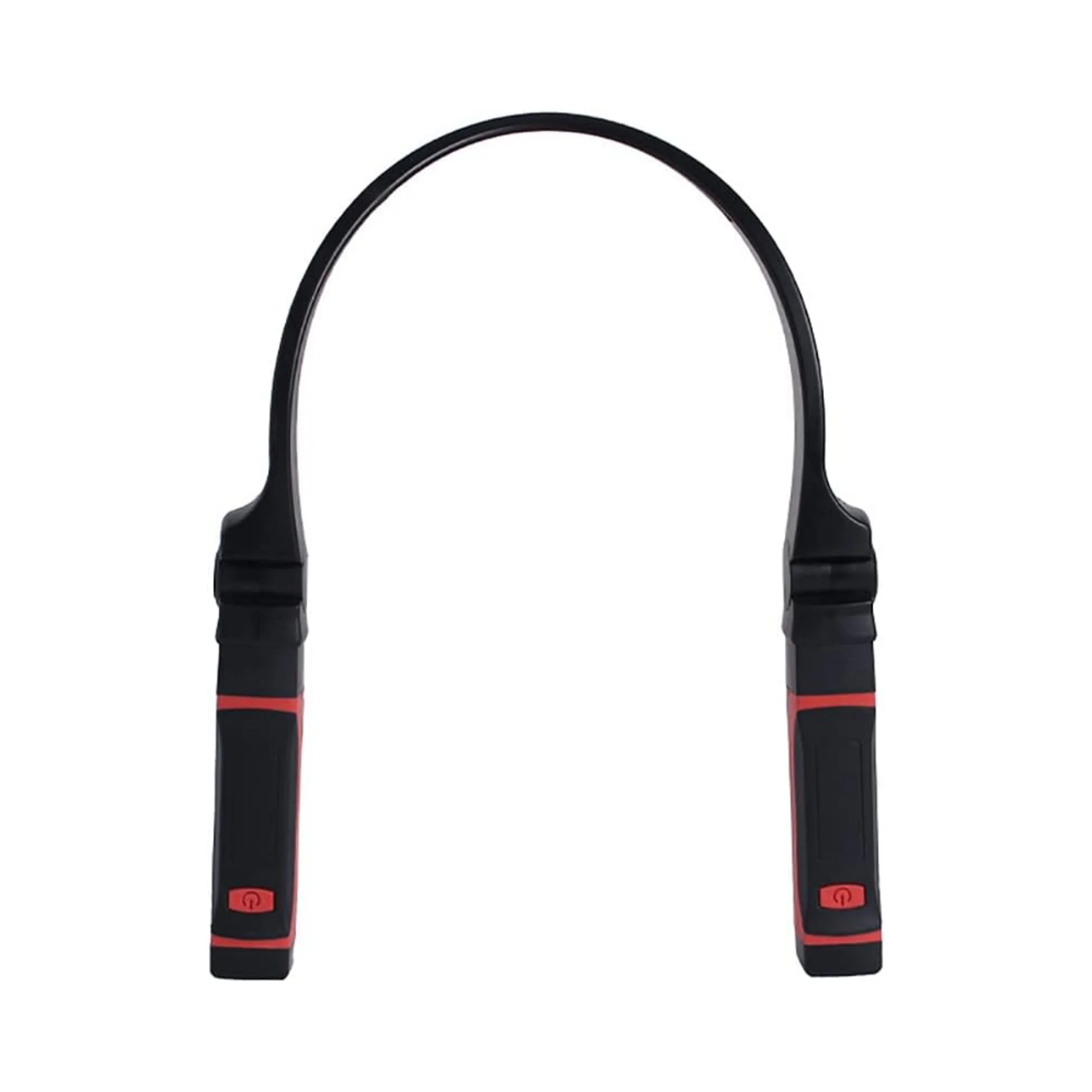 Flexible Handsfree LED Neck Light Book Reading Lamp Night Camping Light Flashlight AA/USB Charging Led Neck Reading Light