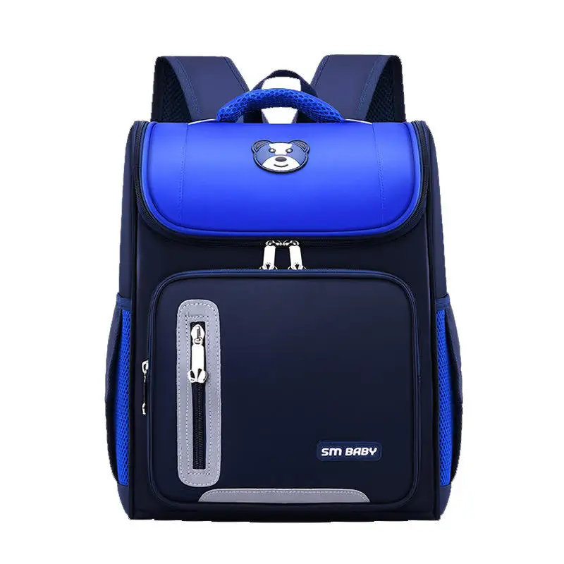 Hot Selling Cheap Waterproof Toddler Boys Girls Backpack High Quality 3D School Bags Backpack for Kids