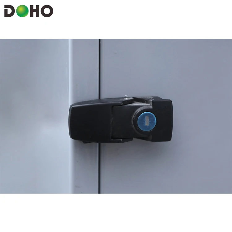 Бокс доступа DOHO Bwx для сетевого подключения электрическая комбинирующая коробка солнечных панелей с монитором переменный и