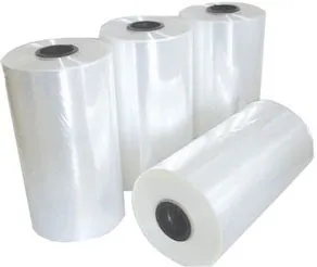 
factory manufacturer PE Shrink Wrap Film 