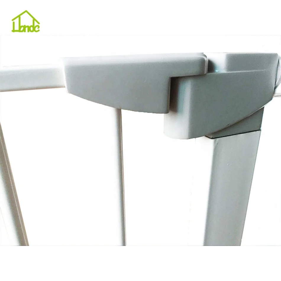 Baby Gates For Stairs Retractable Safety Gate For Child Pets Dog Puppy Or Cat