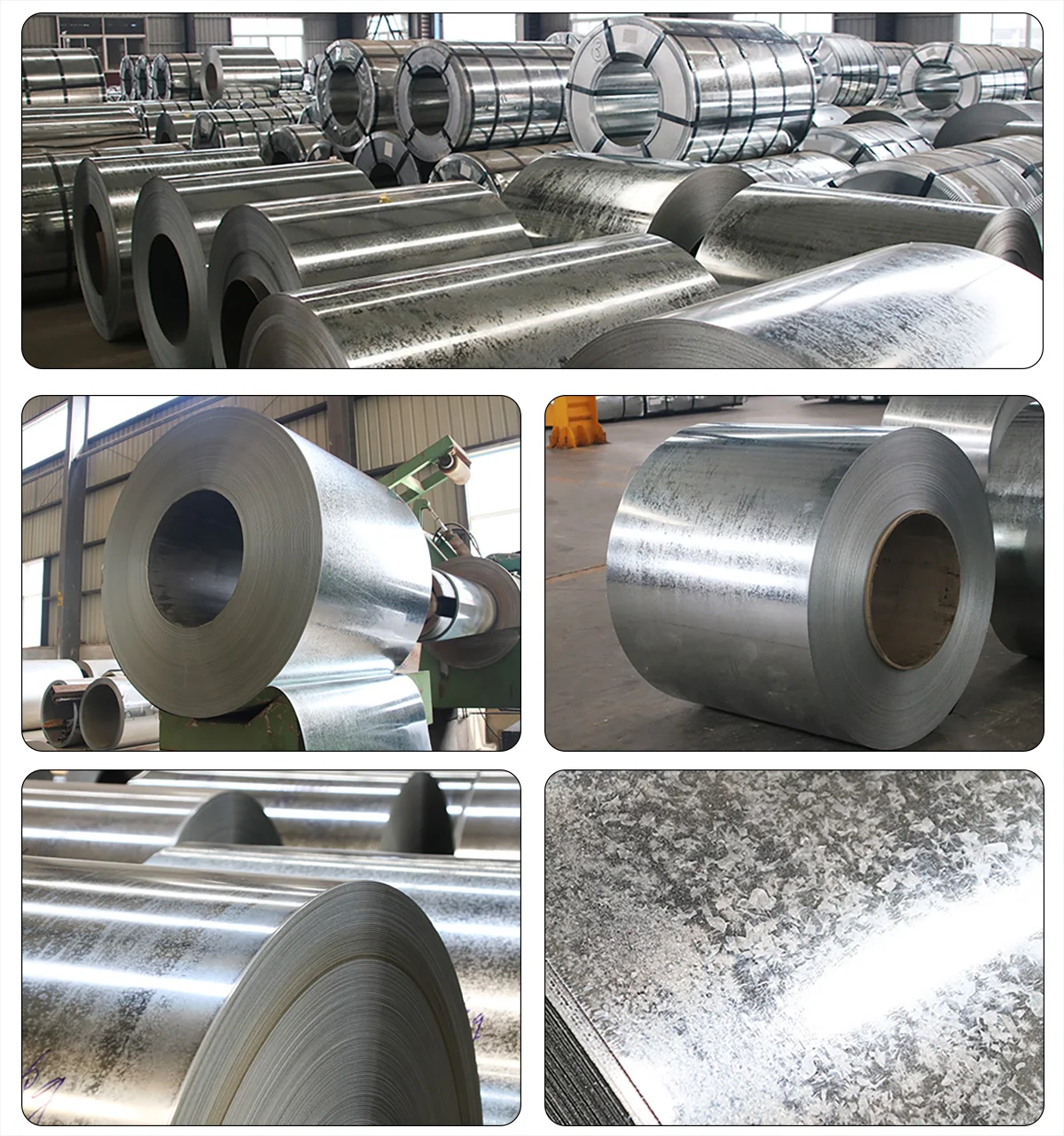 Steel price per ton sae 1006 Hot Dipped Galvanised Steel Coils / galvanized sheet metal roll/ GI Coil