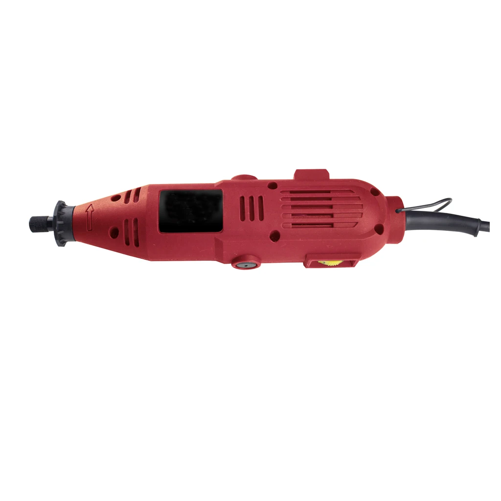  LUTOOL E4 130 Вт электрическая мини ручная шлифовальная
