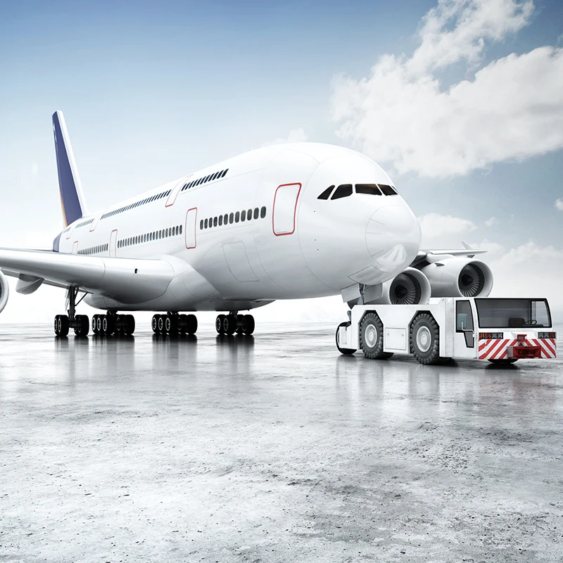 FBA Logistics air Freight Cargo China to Greece Excellent Service Express Packaging Bag