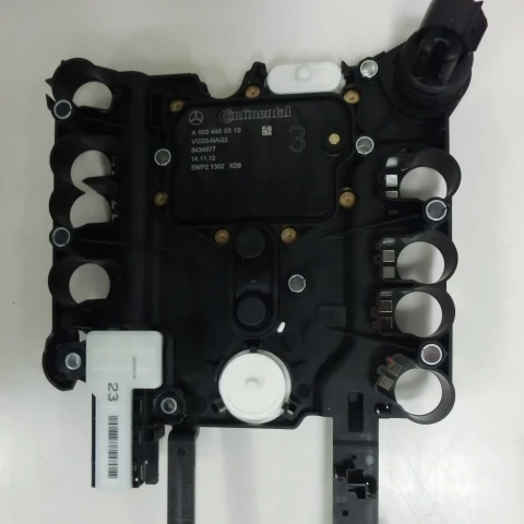 722.9 Transmission Control Unit  TCU A000270260080 A0002701700 A0002702600 new