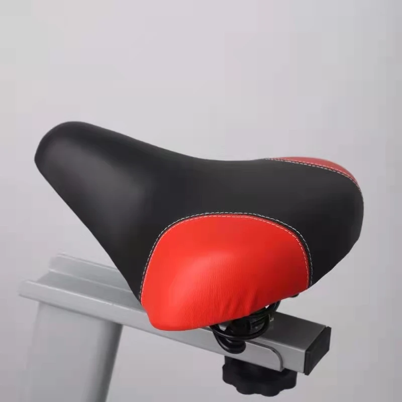 Consumer and commercial spinning bikes weight loss exercise to drive Spin