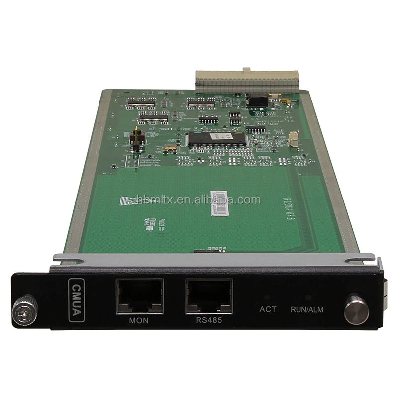 Централизованный блок мониторинга Huawei LE0DCMUA0000 для Huawei Switch S9300 S9306