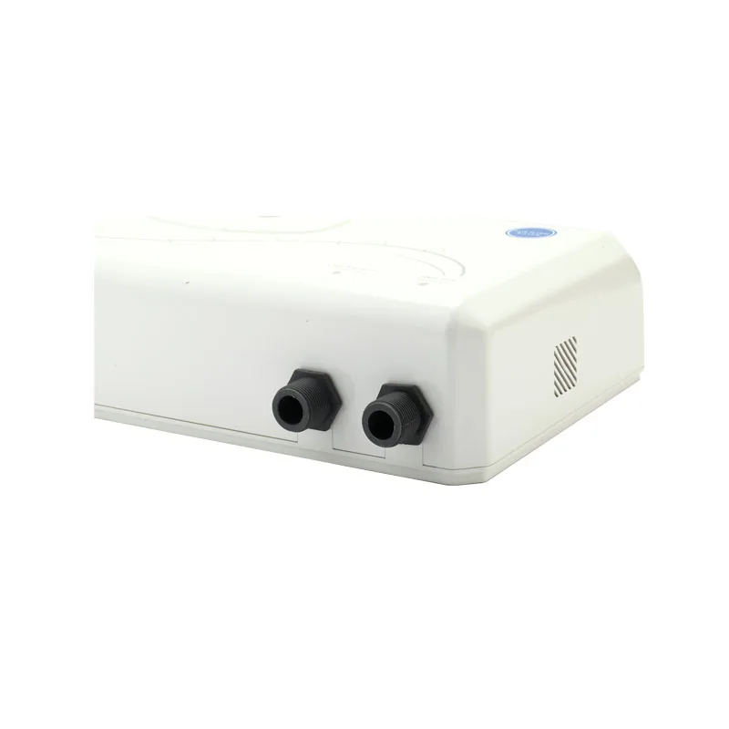 
CE &RoHS water treatment equipment with no detergents washing clothes 