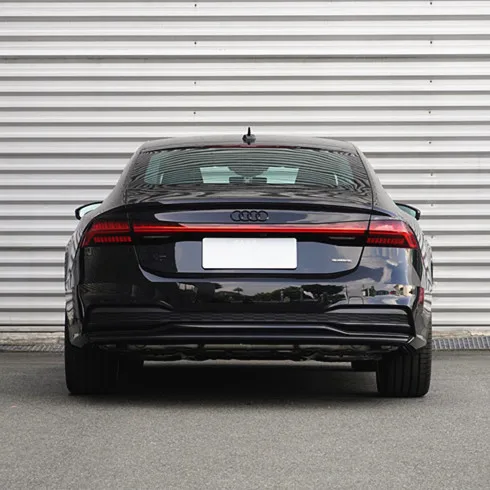 Audi A7 2.0T 2WD Hatchback Sedan High Performance Large Space New Car