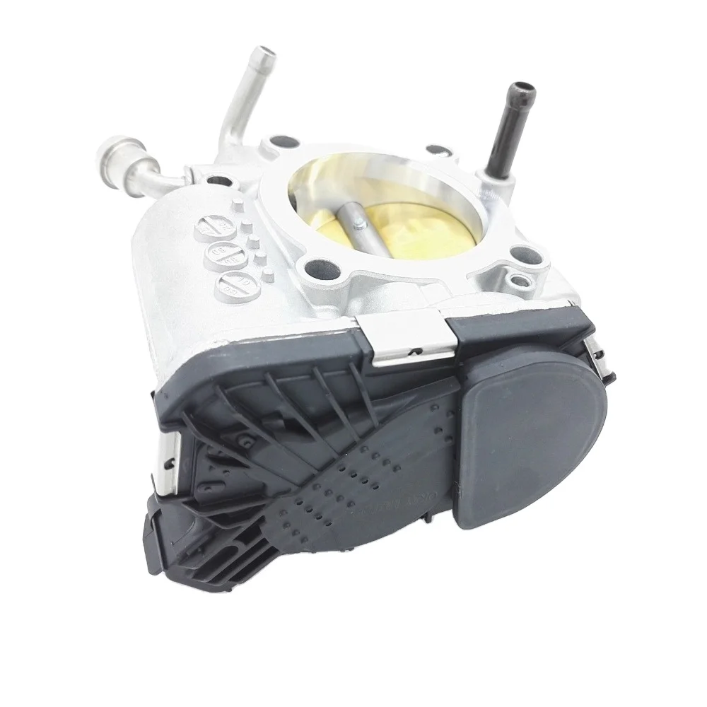 Корпус дроссельной заслонки для автомобильного двигателя G3 1,6 1.8L 55561495 55577375 0281750245