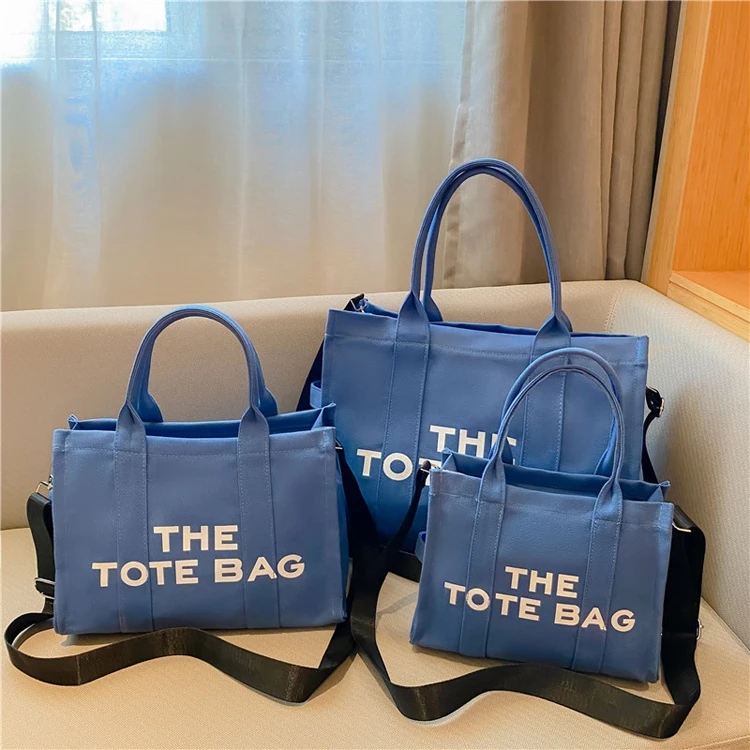Guangzhou Factory Classic Women Shoulder Bag High Quality AMZ Hot Sale The Tote Bag