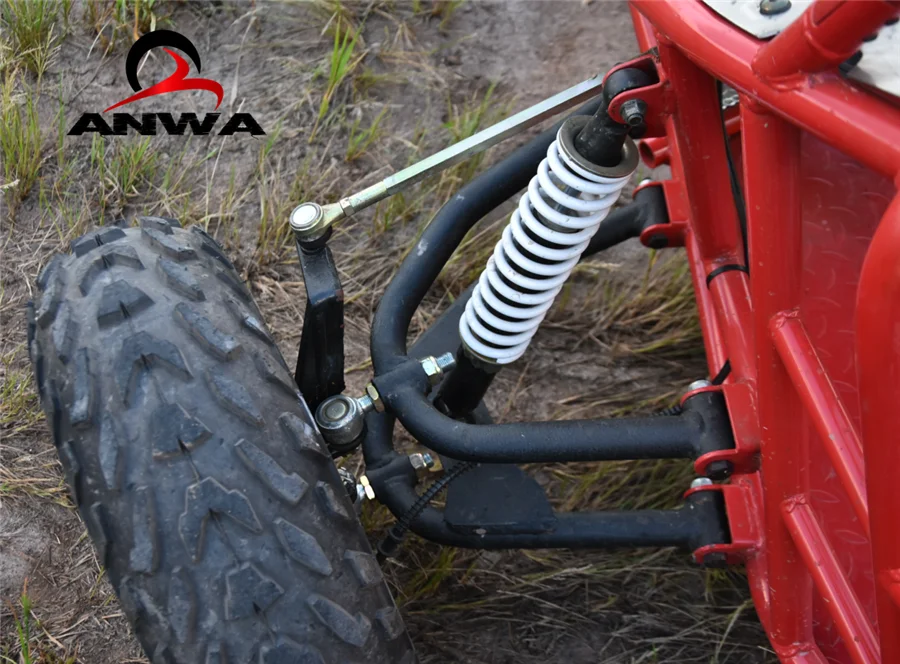 150cc 200cc sport go kart by Automatic drive single seat off road buggy 150cc